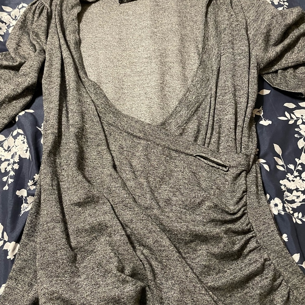 Maurice’s top